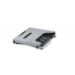 Sim Connector for Intex Aqua G2