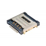 Sim Connector for Spice Electro
