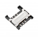 Sim Connector for Videocon Infinium Z30 Lite