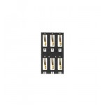 Sim Connector for Xiaomi Mi 5S 128GB
