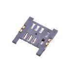 Sim Connector for Yezz Andy 5.5M LTE VR