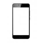 Touch Screen Digitizer For Meizu A5 Black By - Maxbhi.com