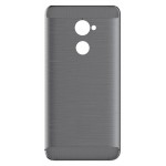Back Panel Cover For Zte V870 Grey - Maxbhi Com