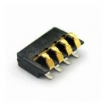 Battery Connector for IBall Slide 2G 7227