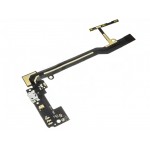 Charging Connector Flex Pcb Board For Bq Aquaris E5s By - Maxbhi Com