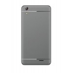 Full Body Housing For Videocon Metal Pro 2 Grey - Maxbhi.com