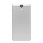 Full Body Housing For Zen Admire Metal Grey - Maxbhi.com