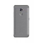 Full Body Housing For Zte V870 Grey - Maxbhi.com