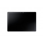 Lcd With Touch Screen For Samsung Galaxy Book 12 Lte 128gb White By - Maxbhi.com