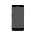 Lcd Screen For Zte V870 Replacement Display By - Maxbhi Com