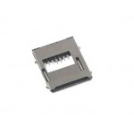 Mmc Connector For Videocon Krypton V50dc By - Maxbhi Com