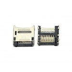 Sim Connector for BQ Aquaris E5s
