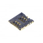 Sim Connector for Videocon Krypton V50DC