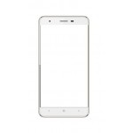 Touch Screen Digitizer For Videocon Metal Pro 2 Gold By - Maxbhi.com