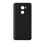 Back Panel Cover For Coolpad Cool S1 Black - Maxbhi Com
