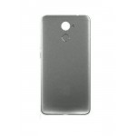 Back Panel Cover For Huawei Enjoy 7 Black - Maxbhi.com