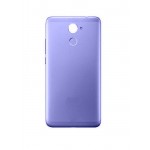 Back Panel Cover For Huawei Enjoy 7 Blue - Maxbhi.com