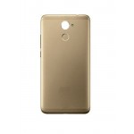 Back Panel Cover For Huawei Enjoy 7 Champagne - Maxbhi.com