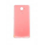 Back Panel Cover For Huawei Enjoy 7 Rose Gold - Maxbhi.com