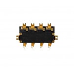 Battery Connector for IBall Andi 107