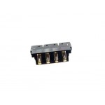 Battery Connector for Karbonn K-Phone 1 Dual Sim