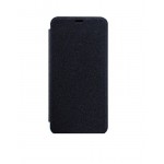 Flip Cover For Coolpad Cool S1 Black By - Maxbhi.com
