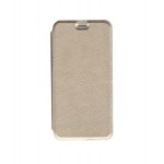 Flip Cover For Coolpad Cool S1 Gold By - Maxbhi.com