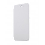 Flip Cover For Coolpad Cool S1 White By - Maxbhi.com