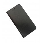 Flip Cover For Huawei Enjoy 7 Black By - Maxbhi.com