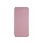 Flip Cover For Vivo V5 Lite Rose Gold By - Maxbhi.com