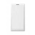 Flip Cover For Vivo V5 Lite White By - Maxbhi.com