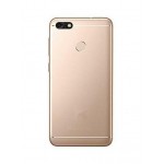 Full Body Housing For Huawei Enjoy 7 Black - Maxbhi Com