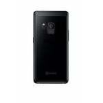 Full Body Housing For Samsung Leadership 8 Black - Maxbhi.com