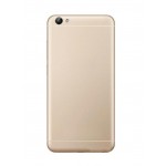 Full Body Housing For Vivo V5 Lite Rose Gold - Maxbhi Com