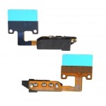 Handsfree Audio Jack Flex Cable For Lg K4 2017 By - Maxbhi Com