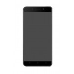 Lcd With Touch Screen For Coolpad Cool S1 Black By - Maxbhi.com