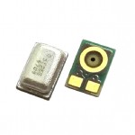 Microphone for Simoco Mobile SM366