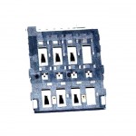 MMC Connector for Samsung Galaxy5 i5503