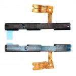 Power Button Flex Cable For Huawei Honor 7i On Off Flex Pcb By - Maxbhi Com
