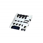 Sim Connector for Celkon C72