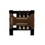 Sim Connector for Lava A97 IPS