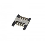 Sim Connector for Lyf C459
