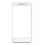 Touch Screen Digitizer For Coolpad Cool S1 Gold By - Maxbhi.com