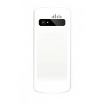 Back Panel Cover For Reach Power 230 White - Maxbhi.com