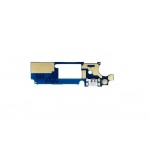 Charging PCB Complete Flex for Wiko Pulp 4G