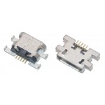 Charging Connector For Oukitel U20 Plus By - Maxbhi Com
