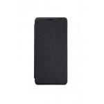 Flip Cover For Xiaomi Redmi 5 Black By - Maxbhi.com