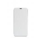 Flip Cover For Xiaomi Redmi 5 White By - Maxbhi.com