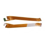Lcd Flex Cable For Lenovo A730 By - Maxbhi Com