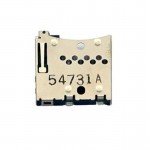 MMC Connector for XOLO LT900 LTE
